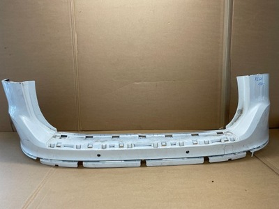 Volvo xc60 i бампер задняя задняя задний 30763426 фото №1