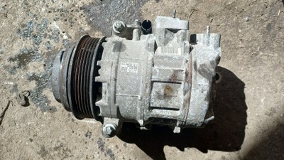 COMPRESOR BOMBA DE ACONDICIONADOR MERCEDES R170 W210 W203 W202 0002342911 WWA  