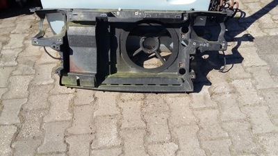 Підсилювач pas передній vw golf 3 фото №1