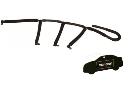 CABLE DE REBOSE SEAT LEON 1P 1.6 IBIZA IV MK4 1.6 ALTEA 1.6 + ZAPACH  