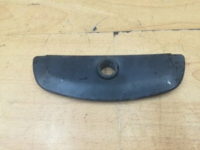 Защита дворники крышки задняя seat alhambra фото №1