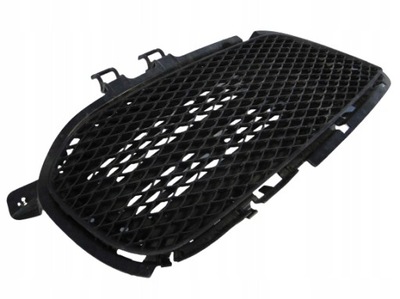 Mercedes gla x156 156 решітка ліва 45 amg комплект фото №1