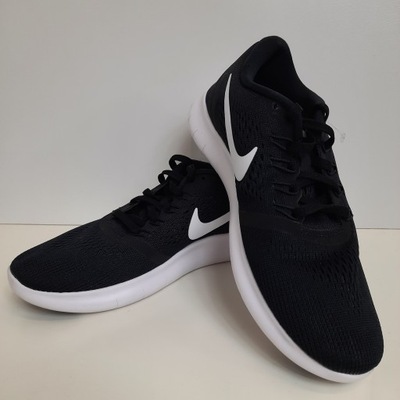 Buty do biegania NIKE RUN FREE sportowe 37,5