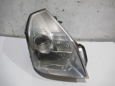 Лампа права ксенон renault vel satis фото №1