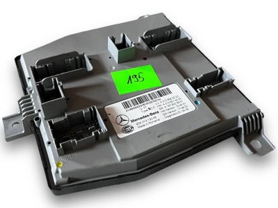 Mercedes e klasa w213 модуль sam 2139005223 m фото №1