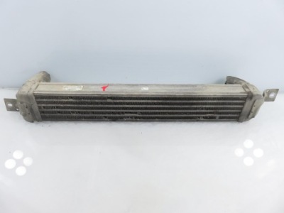 Інтеркулер opel meriva a 1.7 cdti wtp7749 фото №1