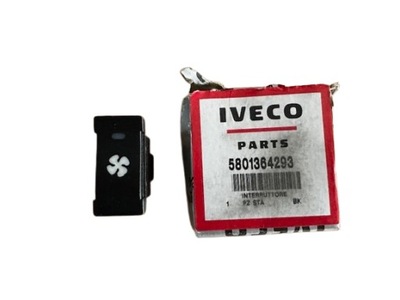 Вимикач iveco daily фото №1