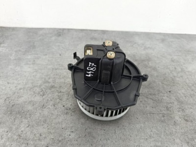 Вентилятор обдув citroen berlingo ii fl 1.814.281.00 5e2228200 denso фото №1