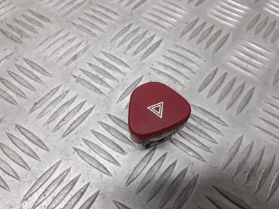 Перемикач світла аварійних citroen c2 фото №1