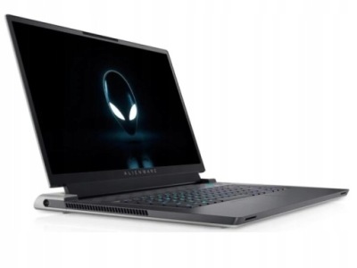 Dell Alienware X17 R1 i9-11980HK 16GB RTX3080 1TB