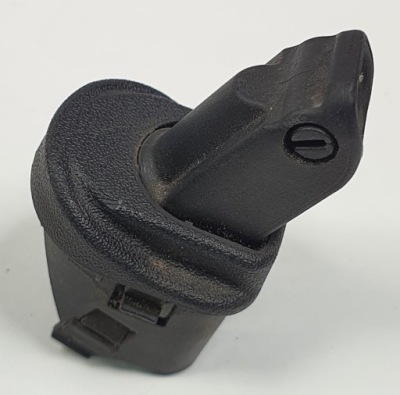 Насадка распылителя land rover discovery sport l550 фото №1