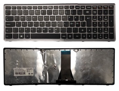 Klawiatura do Lenovo IdeaPad G500S G505S S500 G510S Flex 15