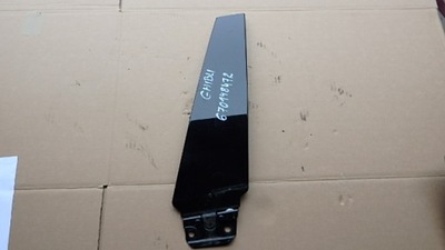 Maserati ghibli защита стойка 670148472 фото №1