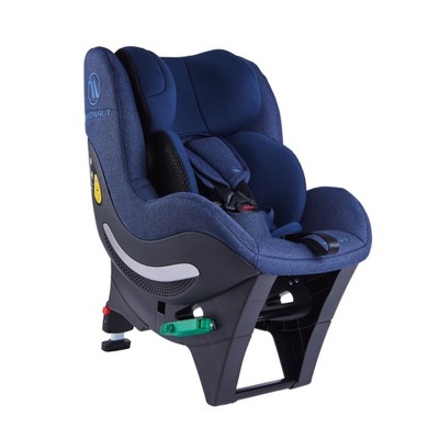 Avionaut Sky 2.0 NAVY Fotelik Samochodowy