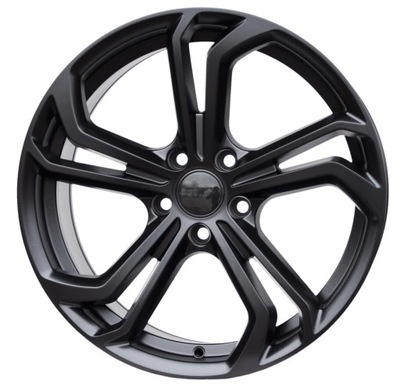 1525 BLHM LLANTAS 18 5X112 VW GOLF 5 6 7 8 GTI TCR  