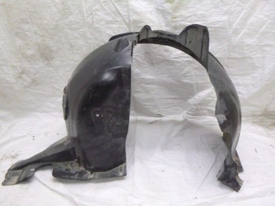 Подкрылок правое перед vw t-cross 2gm фото №1