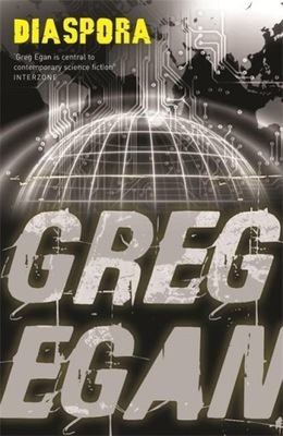 Diaspora (2007) Greg Egan
