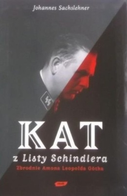 Kat z Listy Schindlera