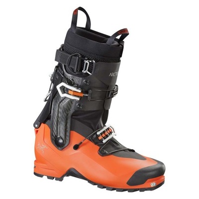 Buty ARCTERYX PROCLINE CARBON touring tour pin roz.27/42 ........[x124]