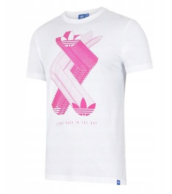 Koszulka T-shirt adidas G Disruptive DH6836 r. S