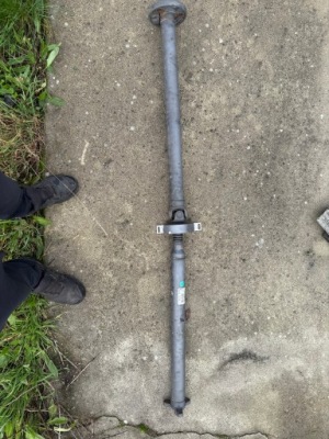 Wał приводной mercedes w212 a2121816 фото №1