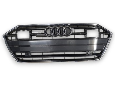 AUDI A7 C8 QUATTRO REJILLA REJILLA DE RADIADOR 4K8853651A / 4K8853653A  