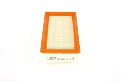 F026400510/bos фільтр повітря citroen c1 ii 1,2/ фото №1