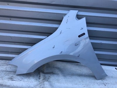 Vw golf vii крыло левый lift фото №1