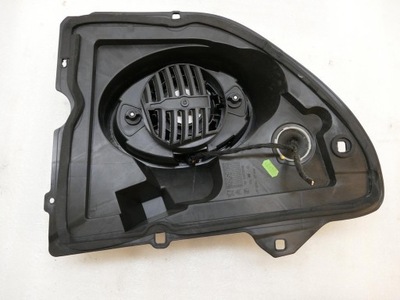 Peugeot 308 cc t7 lift динамик левый bok фото №1