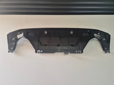 Mazda 6 защита плита pod бампер k2443 фото №1