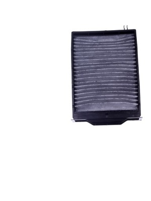 FILTER CABIN RENAULT MEGANE II 02- CARBON  