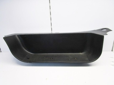 Trafic ii vivaro primastar подножка порог левый фото №1