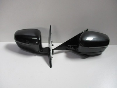 Зеркало зеркало bmw 6 g32 фото №1