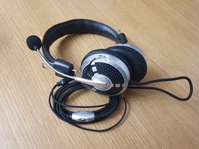 Słuchawki nauszne Soyt ST-901 M.V