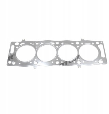 Прокладка головки do peugeot 807 2.2 hdi фото №1