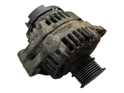 Генератор opel оригінальний номер 13229990 фото №1