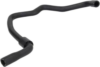 Thermotec dww422tt шланг гнучкий радіатора фото №1