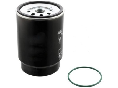 FUEL FILTER WITH SEALING RING FEBI BILSTEIN 101080 ФИЛЬТР ТОПЛИВА