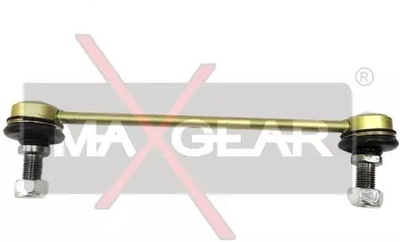Maxgear 72-1393 тяга / кронштейн, стабилизатор фото №1