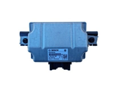 Jeep cherokee kl модуль блок управления напряжения фото №1