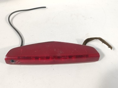 Світло стоп-сигнал opel astra h 1.3 cdti 316627975 фото №1