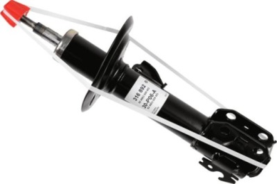 Амортизаторы автомобильные sachs 316 892 фото №1