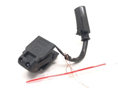 Форсунки омывателя mercedes w211 02-09 фото №1