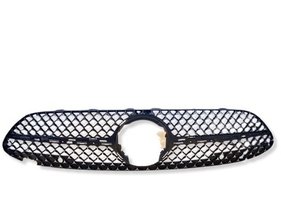 Решётка радиатора решётка радиатора mercedes cle w236 a2368883600 фото №1