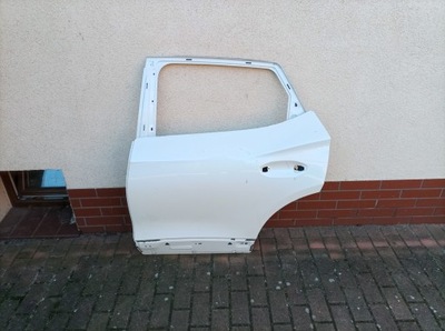 Двері ліва задня задні seat cupra formentor фото №1