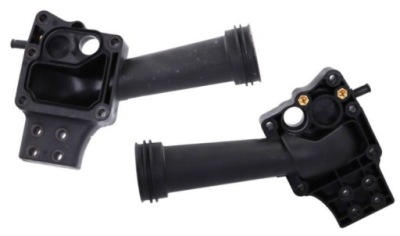 Труба насоса води renault premium kerax] фото №1