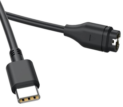 Ładowarka Przewód Kabel USB-C Typ-C do Garmin Venu