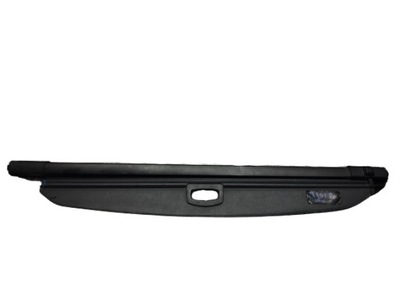 Mercedes ml w164 07r шторка багажника фото №1