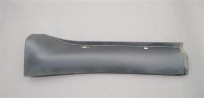 Накладка молдинг порог левая задняя tribute meverick фото №1