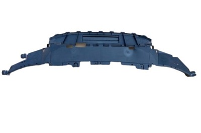 Захист нижня pod бампер плита ecosport lift 18-22 фото №1